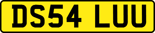 DS54LUU