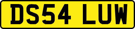 DS54LUW