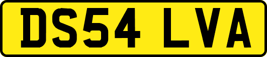 DS54LVA