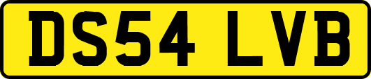DS54LVB