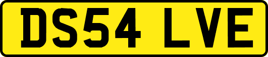 DS54LVE