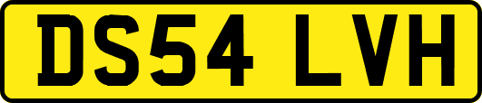 DS54LVH