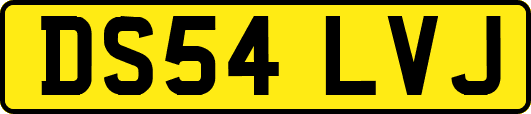DS54LVJ