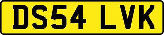 DS54LVK