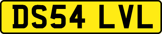DS54LVL