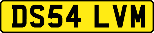 DS54LVM