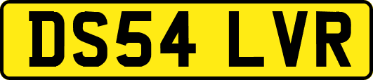 DS54LVR