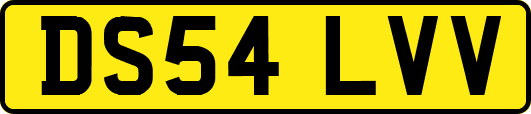 DS54LVV