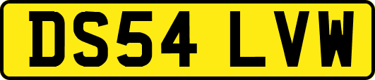 DS54LVW