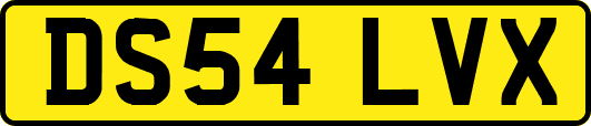 DS54LVX