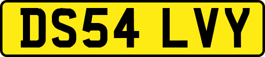 DS54LVY