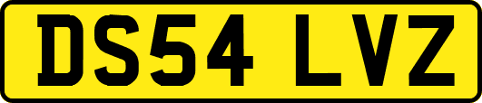 DS54LVZ
