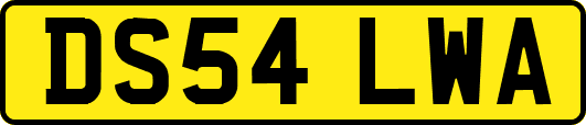 DS54LWA