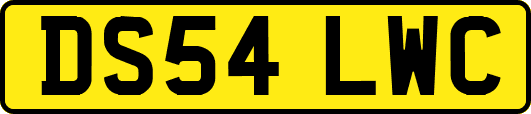 DS54LWC