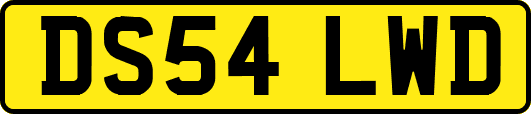 DS54LWD