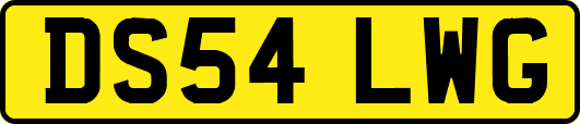DS54LWG