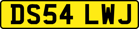 DS54LWJ