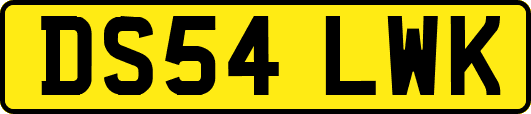 DS54LWK