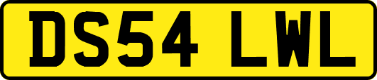 DS54LWL