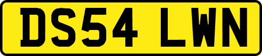 DS54LWN