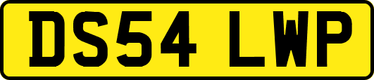 DS54LWP