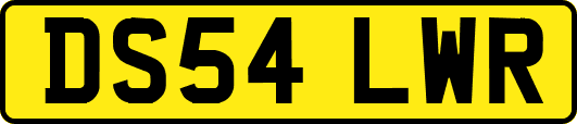 DS54LWR