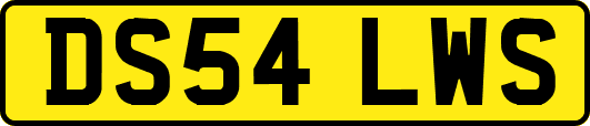 DS54LWS