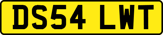 DS54LWT