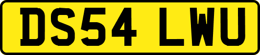 DS54LWU