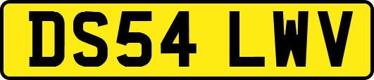 DS54LWV