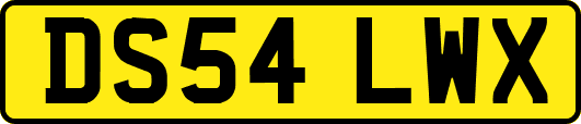 DS54LWX