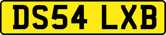 DS54LXB