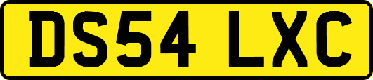 DS54LXC
