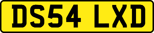 DS54LXD
