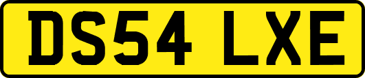 DS54LXE