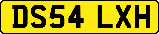 DS54LXH
