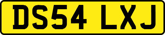 DS54LXJ