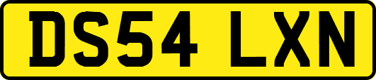 DS54LXN