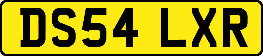 DS54LXR