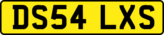 DS54LXS
