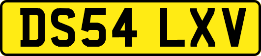 DS54LXV