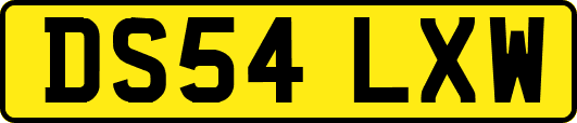 DS54LXW