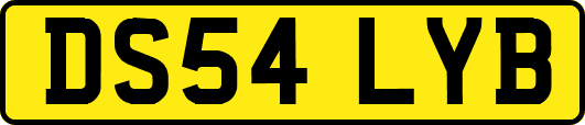 DS54LYB