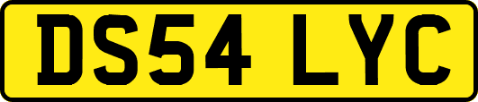 DS54LYC