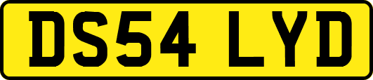 DS54LYD