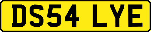 DS54LYE