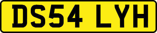 DS54LYH