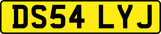 DS54LYJ
