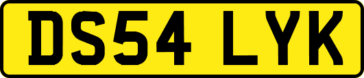 DS54LYK