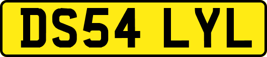 DS54LYL